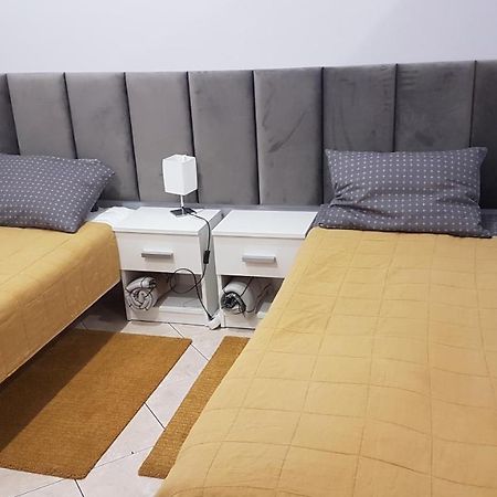 شقة Hajnówka  في Apartament Promyczek المظهر الخارجي الصورة